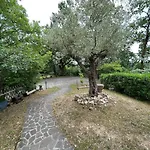 La Casa Sulla Collina Appartement