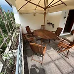 La Casa Sulla Collina Appartement *