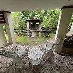 La Casa Sulla Collina Appartement Polcenigo