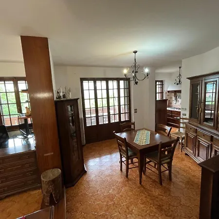 La Casa Sulla Collina *