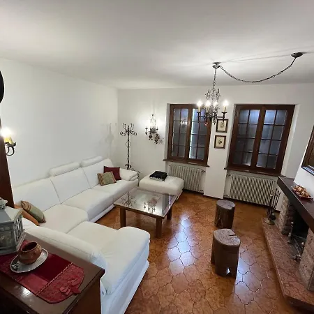 La Casa Sulla Collina *