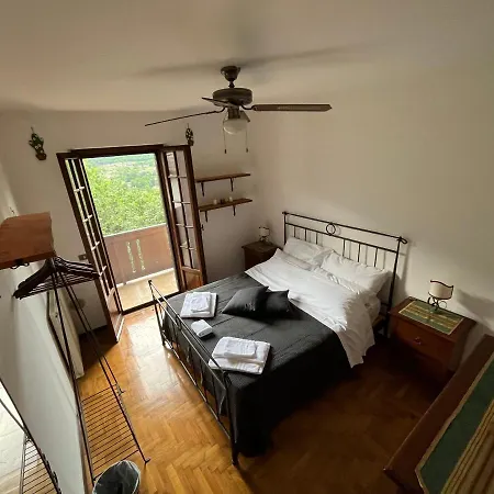 La Casa Sulla Collina *