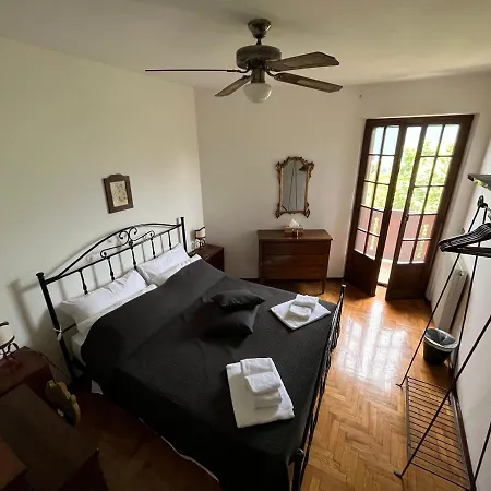 La Casa Sulla Collina Apartment Polcenigo
