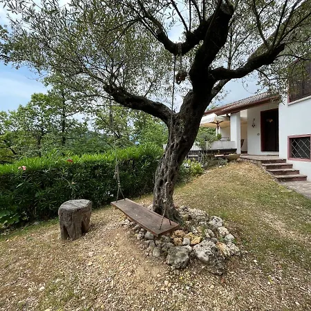 La Casa Sulla Collina Polcenigo