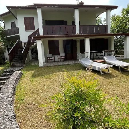 La Casa Sulla Collina Polcenigo