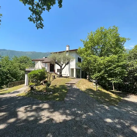 Apartment La Casa Sulla Collina Polcenigo