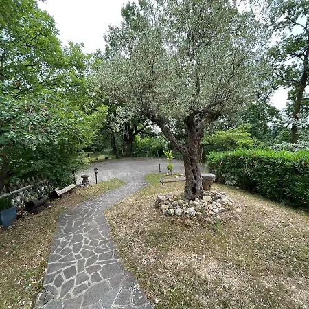 La Casa Sulla Collina Apartment