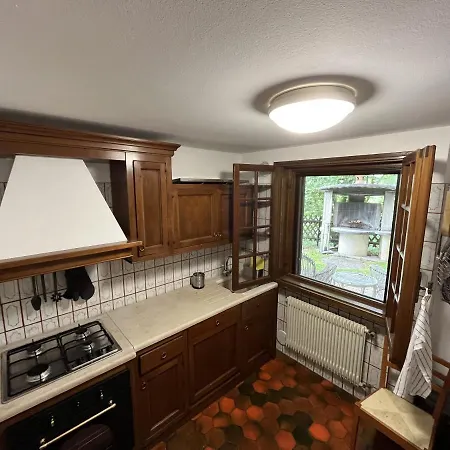 La Casa Sulla Collina Polcenigo
