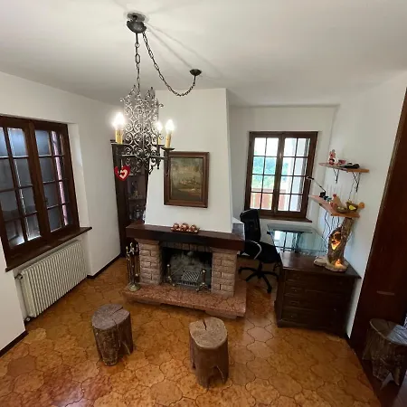 La Casa Sulla Collina *