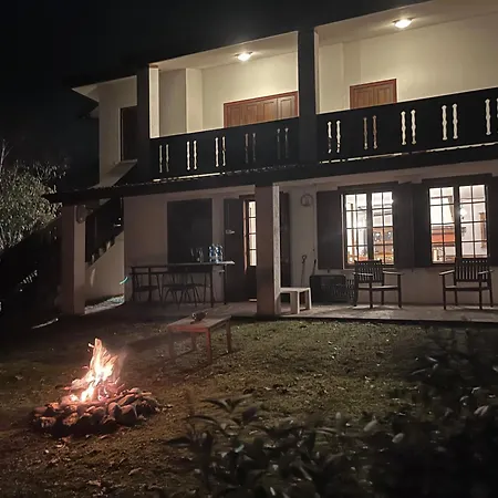 La Casa Sulla Collina